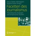 thumbnail image 1 of Facetten des Journalistus, 1 of 1