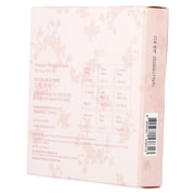 Dasique Eyeshadow Palette, 27 Rose Milk Tea, 1 Count