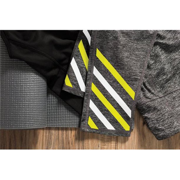 Cricut SportFlex Iron On Vinyl 11.8"X24"Neon Yellow