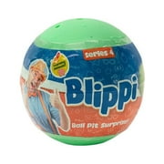Blippi Ball Pit Figures