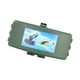 thumbnail image 2 of Caja de aparejos de pesca shamjiam organizador Verde, 2 of 8