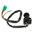 thumbnail image 4 of Ignition Key Switch for Suzuki LT230E Quad Runner 230 LT-230E 1987-1993 Swicth, 4 of 5