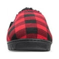 thumbnail image 3 of MUK LUKS Men's Gabriel Clog Slippers, 3 of 8