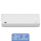 thumbnail image 1 of Minisplit Carrier MAX Inverter 1.5 Ton 220V Frio y Calor, 1 of 4