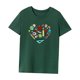thumbnail image 3 of Camiseta Deportiva para Mujer Strade Fareast Limited Suave Cuello Redondo XXL, 3 of 7