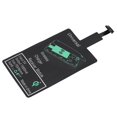 thumbnail image 2 of Cargador Receptor Inalámbrico con Corriente de Carga de 1000mA - Micro USB, 2 of 10