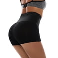 thumbnail image 3 of Tweang Shapewear for Women Tummy Control Underwear for Women Thigh Society Cooling Shorts for Women Butt Lifting Bodysuit Body Pants Cotton Shaping Body Shaping Clothes Waist Trainer Black L, 3 of 4