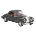 thumbnail image 2 of Modelo De Coche Clásico Fundido A Presión, Simulación De retroceso, Vintage Para Niños, 2 of 7