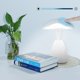 thumbnail image 4 of RV Lámpara de mesa con forma de seta, protección ocular táctil, Led de aprendizaje enchufable, lámpara de lectura para dormitorio de estudiantes, lámpara de regalo, mesa de dormitorio Sailing Electrónica, 4 of 5