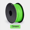 thumbnail image 3 of Filamento flexible para impresora 3D TPU, 250 g, 1,75 mm de longitud, 80 m, 3 of 5