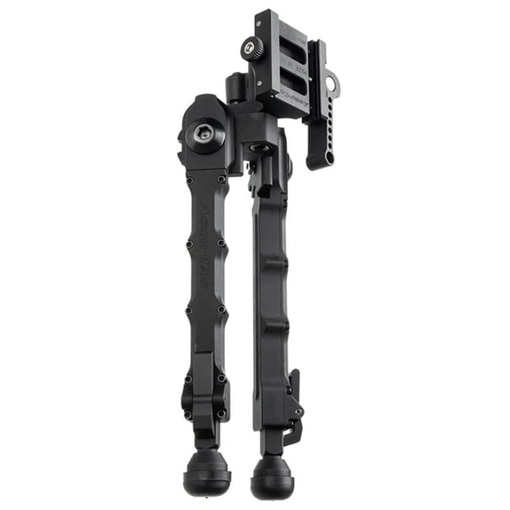 ACCU-TAC Sr-5 G2 Arca Spec Qd Bipod, Black, Small, SRASQD-G205