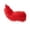 B, variant on Gytml Moving Furry Car Tail Ornament 3 Control Modes Decorative Vehicle Tail Decor With Remote & Usb Charger Novelty Auto Exterior Accessory For Car Trunk Decoration(A-11. Inch)