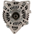 thumbnail image 5 of Alternator Compatible with 2002 02 Honda GL1800A Gold Wing 1832cc, 5 of 5