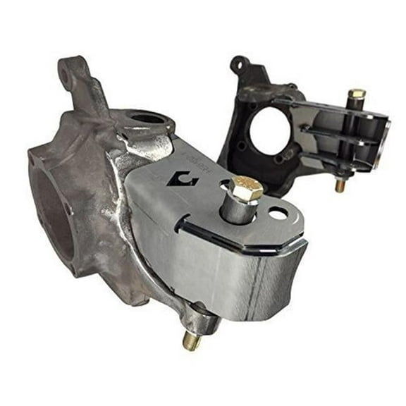 Crossover Weld-On High Steer Arms Superduty for 1999-2004 Ford F-250
