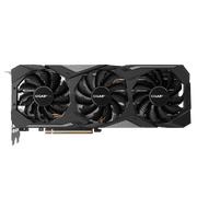 GeForce RTX 2080 Ti Turbo OC Graphic Card