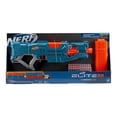 thumbnail image 4 of Lanzador Hasbro Nerf 36 Piezas Turbine, 4 of 4