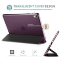 thumbnail image 4 of Funda ProCase Smart para iPad Air 3.ª generación de 10.5 pulgadas 2019/Pro 10.5 pulgadas, 4 of 8