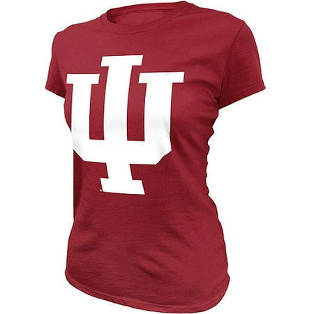 NCAA Juniors Assorted Teams Short Sleeve Tee