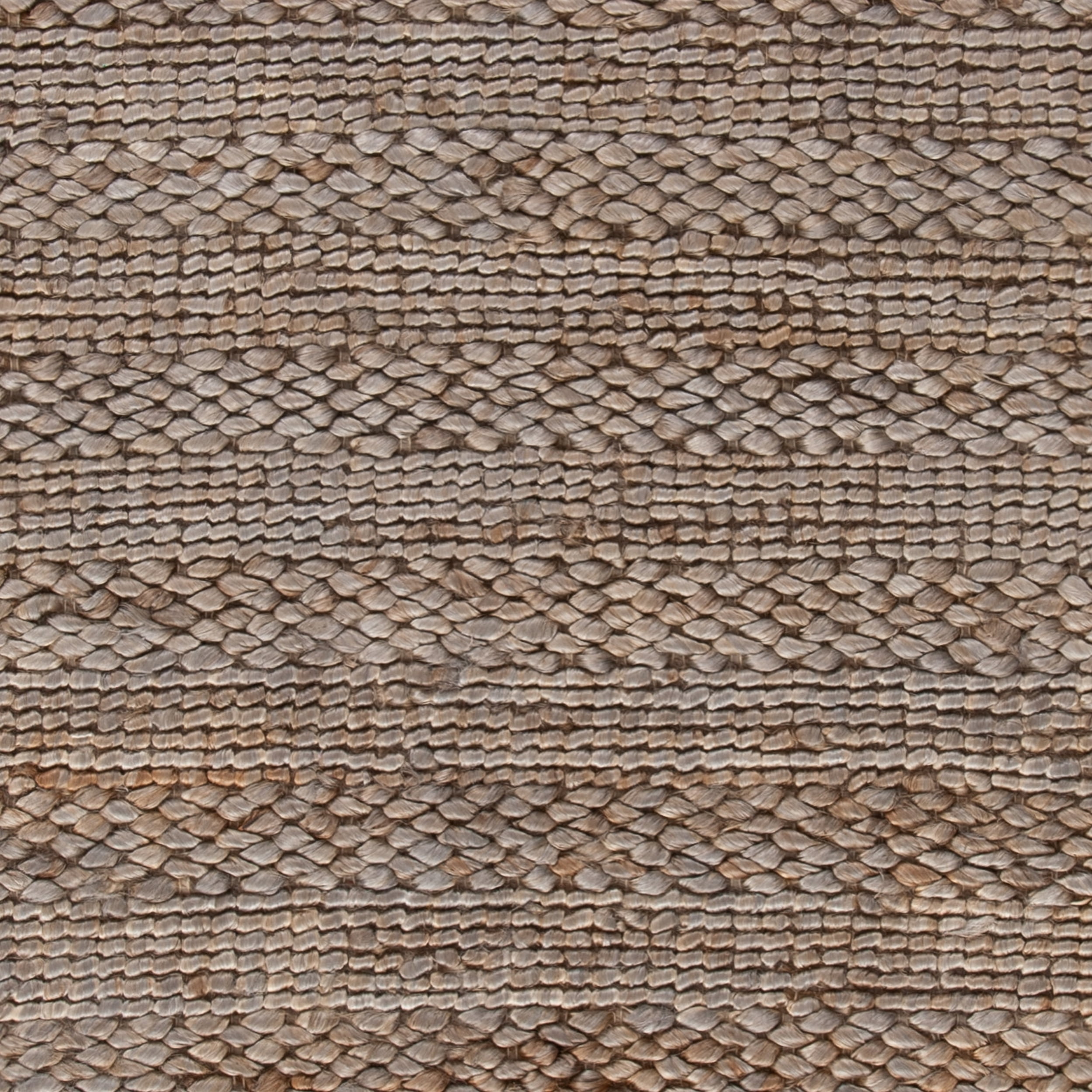 SAFAVIEH Natural Fiber Henrika Braided Runner Rug, Beige, 2'3" x 14'