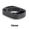 thumbnail image 2 of Casque de Potence de Vélo Entretoise de Guidon Accessoires de Guidon de Vélo de Route, 2 of 8
