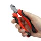 thumbnail image 3 of Line Hook Cutter Primping Picle 15.5 Cm Herramientas Manuales Trineo Anti Slip Accesorios, 3 of 9