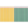 thumbnail image 2 of Portable Comfortable Easy To Install Simple Operation Marking Pencil, Tailor Chalk Pens, Fabrics Positioning For DIY Sewing Clothing Cutting, 2 of 8