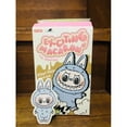 thumbnail image 2 of Labubu The Monsters Have A Seat Summer Party Macaron Series Plush -DADA-Beige Labubu, 2 of 5
