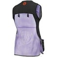 thumbnail image 2 of BERETTA WOMEN'S SILVER PIGEON EVO VEST-GRAY/LAV, 2 of 3