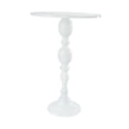 thumbnail image 3 of Soporte para tartas, centro de mesa redondo para postres, para recepción White 30x42.5cm, 3 of 9