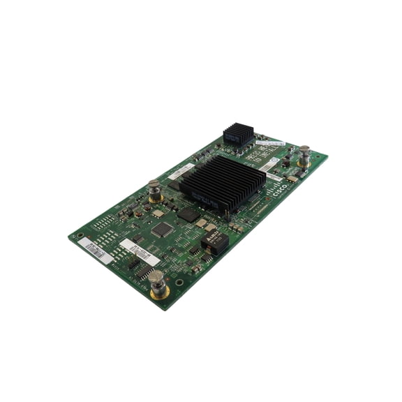 Pre-Owned Cisco 73-11789-09 UCS M81KR 10Gbps Virtual Interface Card (Good)