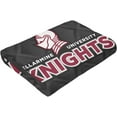 thumbnail image 3 of Bellarmine University Ultra-Soft Micro Fleece Blanket Soft Comfortable Flannel Blanket Available for Bed Couch Living Room, 3 of 4