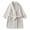 White, variant on GCETTIC Bathrobe Kids Fleece Kids Hooded Robe Soft Plush Bathrobe for Boys With Pockets Navy,13-14 Years