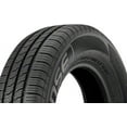 thumbnail image 2 of Kumho Sense KR26 205/55R16 91 H Tire Fits: 2012-13 Honda Civic EX-L, 2014-15 Honda Civic EX, 2 of 3