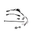 thumbnail image 3 of Ski-Doo Heated Visor Kit (REV-XM, XS, XP, XR, XU Tundra) 860201234, 3 of 4