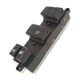 thumbnail image 2 of Interruptor de Control principal de ventana Eléctrica perfecl para Sentra 2007-2012, 2 of 6