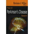thumbnail image 1 of Concentration sur la Recherche sur la Maladie de Parkinson, 1 of 2