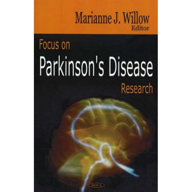Concentration sur la Recherche sur la Maladie de Parkinson