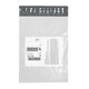 thumbnail image 2 of ParaPaquetes Bolsas Para Envío Premium Con Porta Guía 25x33 1000pz, 2 of 4