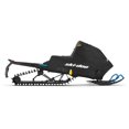 thumbnail image 2 of Ski-Doo OEM New OEM Black REV Gen 4 summit or Freeride, Ride On Cover, Medium or High Windshield, 860201885, 2 of 4