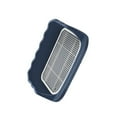 thumbnail image 3 of Walson Dog Toilet Litter Pan Training with Protection Wall Every Side No Blue, 3 of 9