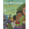 thumbnail image 1 of Pre-Owned From North to South / del Norte Al Sur, 1 of 1