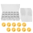 thumbnail image 2 of Mgaxyff 50PCS Hard Drive Repair Head Replacement Tools Kit for Computer Maintenance, 2 of 7