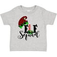 thumbnail image 3 of Inktastic Cute Elf Squad Boys or Girls Toddler T-Shirt, 3 of 5