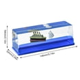 thumbnail image 4 of Botella De Deriva De Fluido Para Cruceros Botella acrílica de deriva fluida para cruceros, regalos decorativos para vitrinas (02), 4 of 8