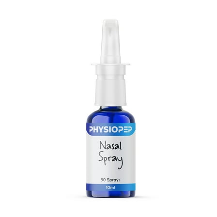 Physiopep KPV 30mg | 10ml Nasal Spray