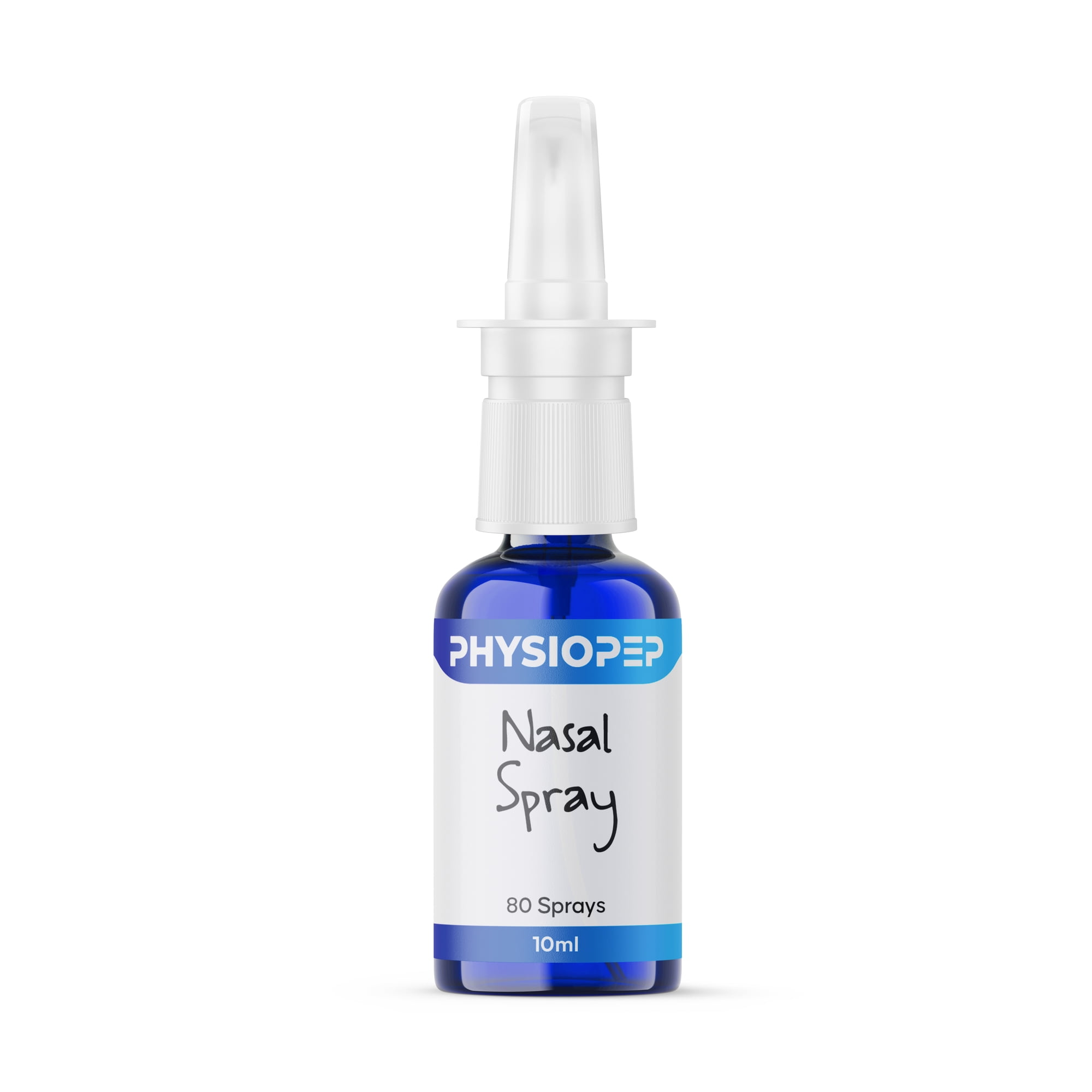 Physiopep GHK-Cu 100mg | 10ml Nasal Spray