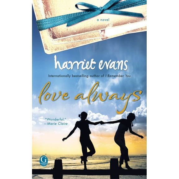 Love Always (Paperback)