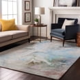 thumbnail image 7 of Addison Rugs Mayfield Premium Machine Washable Transitional Abstract Sky Rectangle Rug, 10' x 14', 7 of 7
