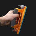 thumbnail image 3 of Grinding Polish Tool Wall Sand Board Woodworking Tools Grinding Polish Tool  Woodworking Polishing Abrasive Tool, 3 of 8