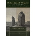 thumbnail image 1 of Pre-Owned Pledges of Jewish Allegiance: Conversion, Law, and Policymaking in Nineteenth- And Twentieth-Century Orthodox Responsa (Hardcover) 0804778051 9780804778053, 1 of 1